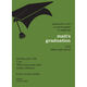 Graduation Invitations Image 5 of 7